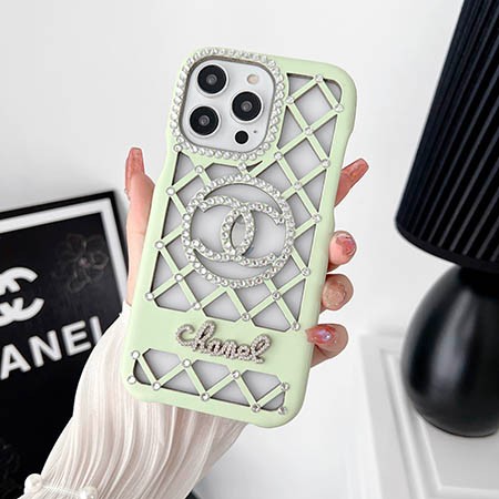 chanel シャネル iphone 15 ultra 携帯ケース 