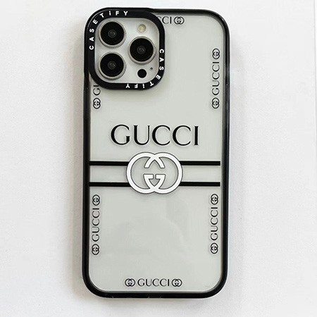 アイフォン 15プロ スマホケース グッチ gucci 