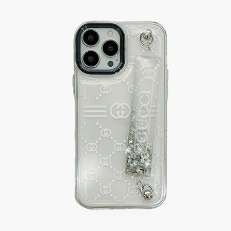 アイフォーン15プロ グッチ風 携帯ケース 