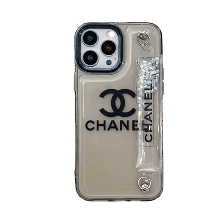 iphone 15プロ スマホケース シャネル chanel 