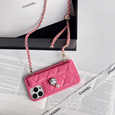 アイホン 15プラス ケース シャネル chanel 