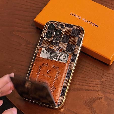 アイホン 15プロ lv スマホケース 