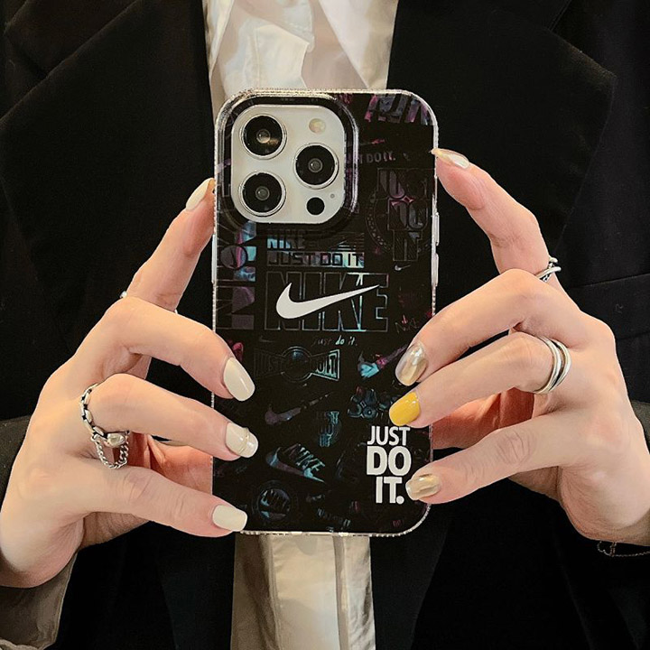 Nike iPhone 12 pro/12pro max激安通販保護ケース