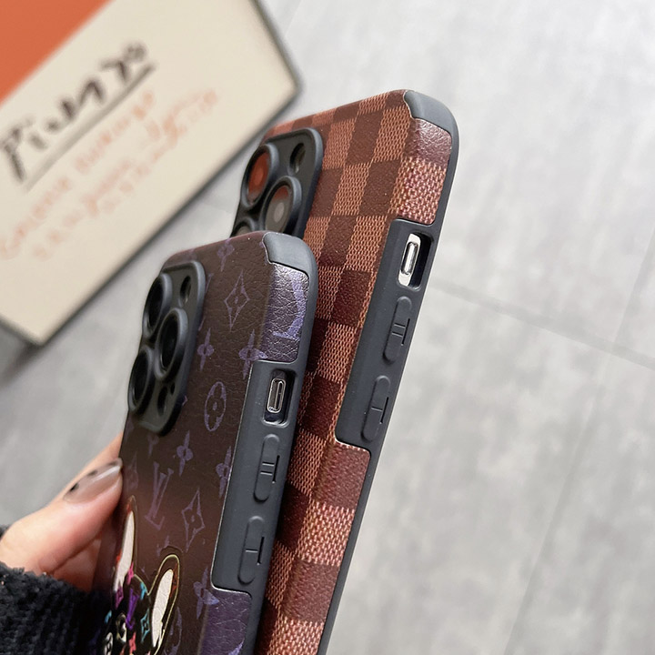 vuitton カバー iphone14プラス 