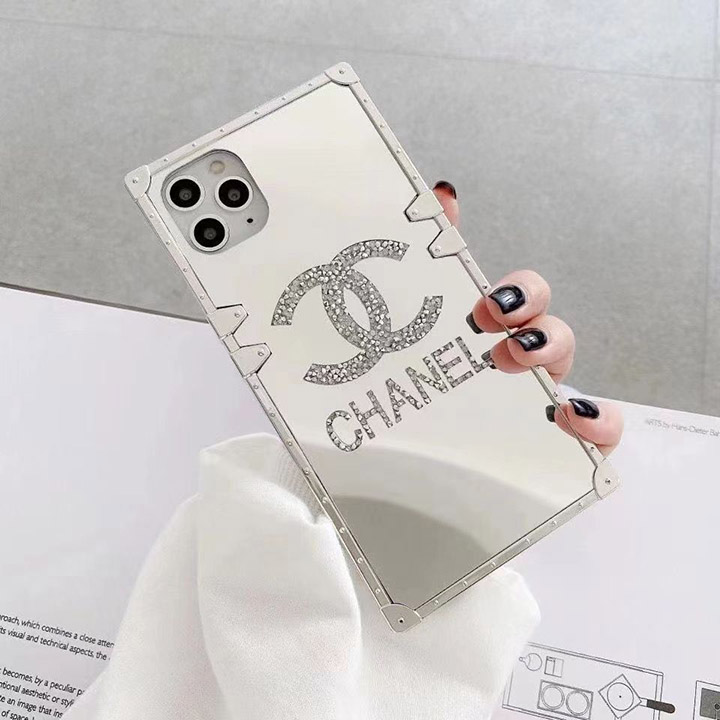 シャネル chanel アイフォーン11プロmax 