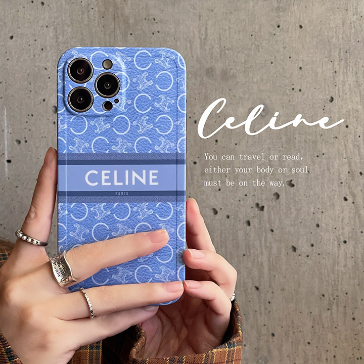 セリーヌ celine 携帯ケース アイフォーン15plus 