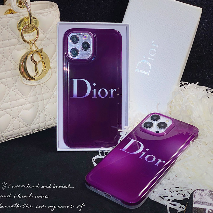 dior ディオール アイホン11 スマホケース 