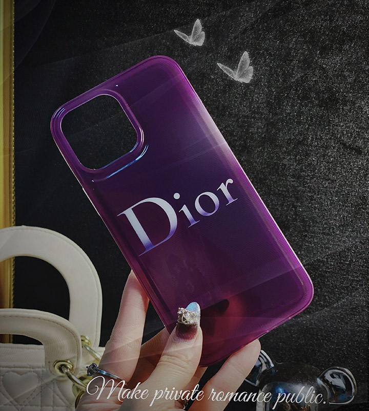 dior風 携帯ケース アイフォーン 14plus 