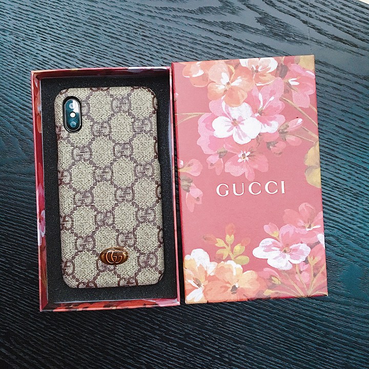 Gucci アイフォン14pro maxケース