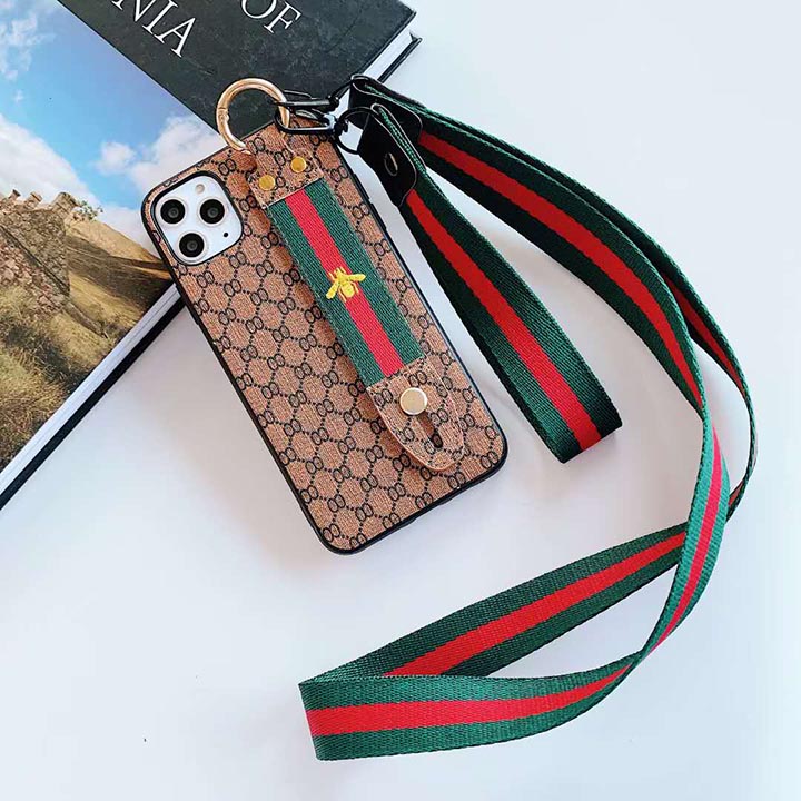 Gucci スマホケース