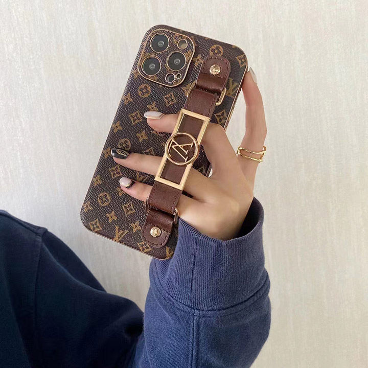 Louis Vuitton 14proケース