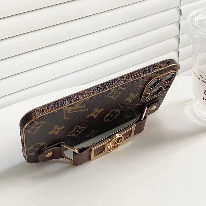 Louis Vuitton スマホケース