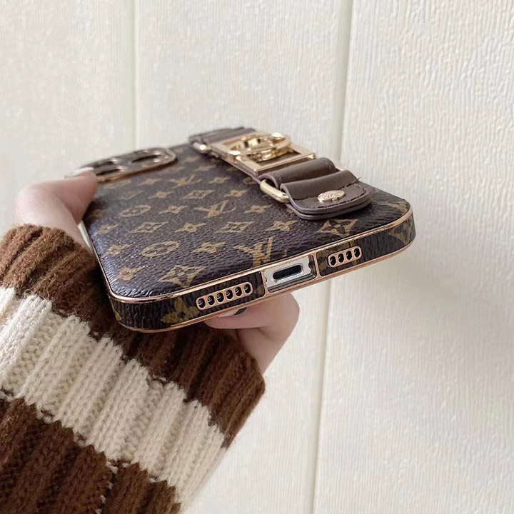 Louis Vuitton 14proケース