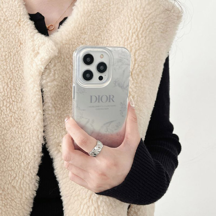 iphone14promax dior スマホケース 