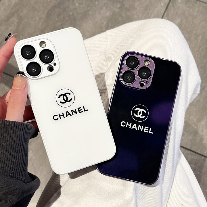 chanel ケース iphone 14 