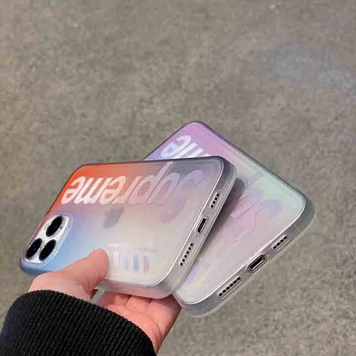 supreme シュプリーム iphone 15プラス 