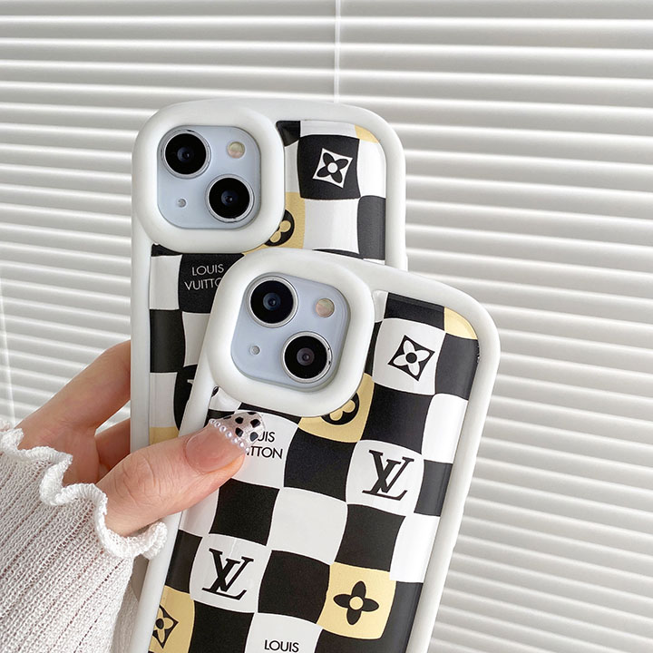 vuitton iphone 14pro カバー 