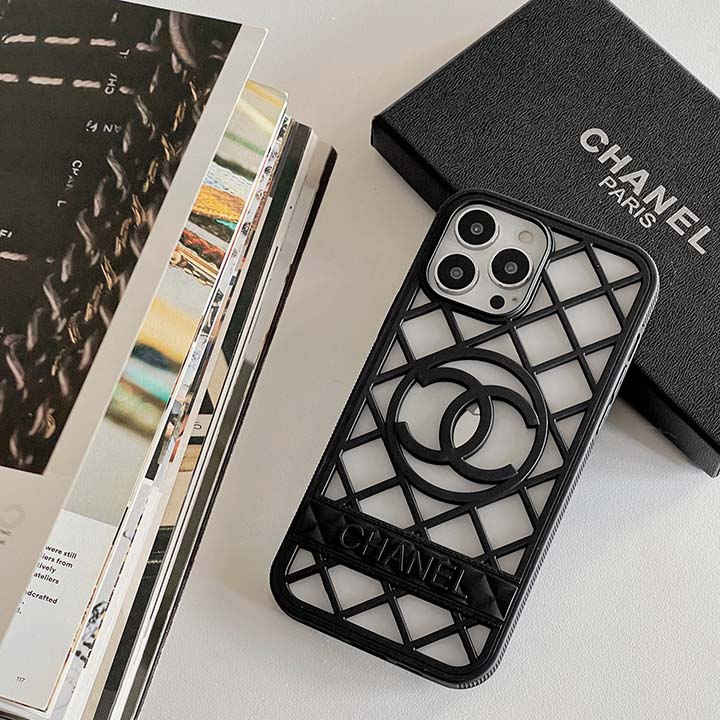 chanel アイホン14plus 