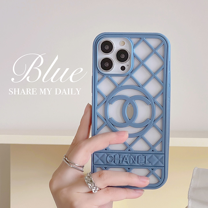 ブランド chanel シャネル iphone12プロ スマホケース 