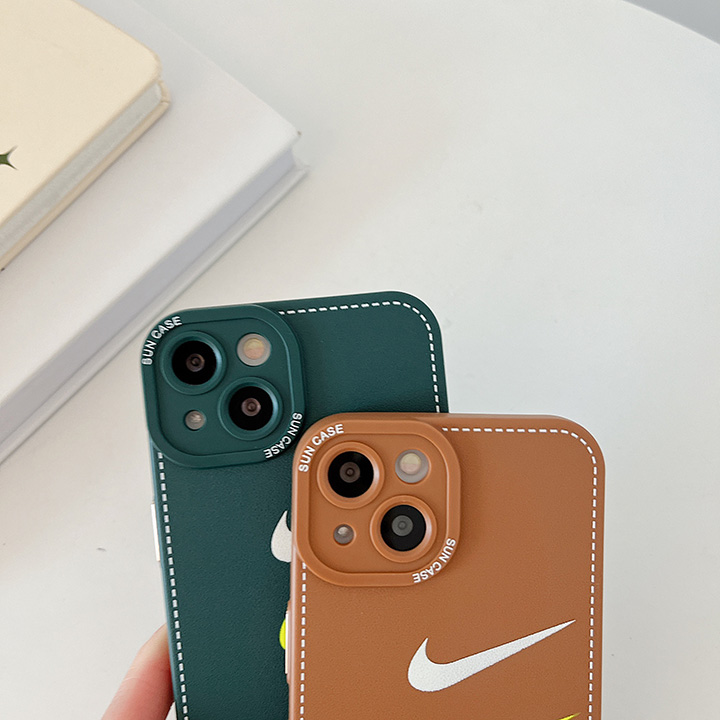 nike風 携帯ケース iphone11プロmax 