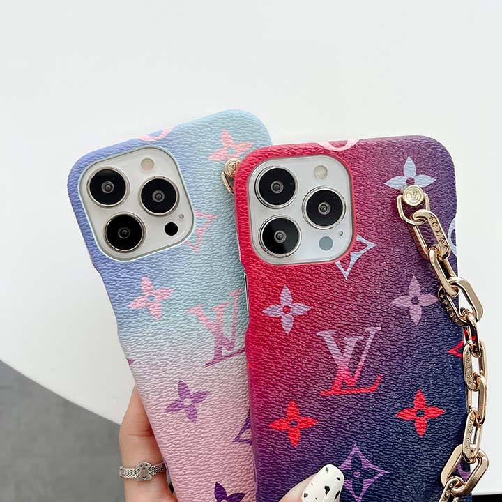 vuitton スマホケース iphone14プロ 