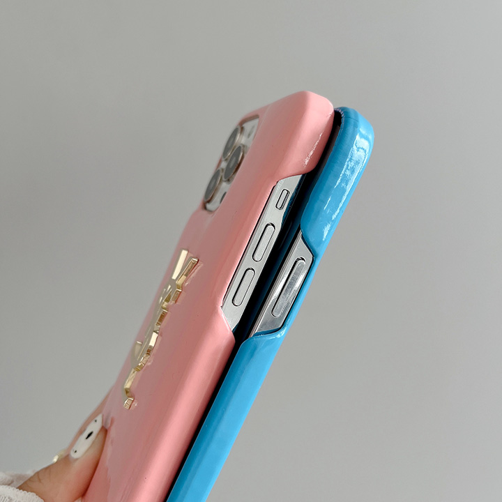 ブランド カバー iphone12プロ 
