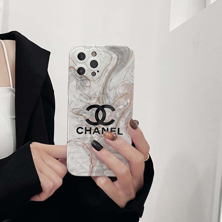 chanel 携帯ケース アイフォン14promax 