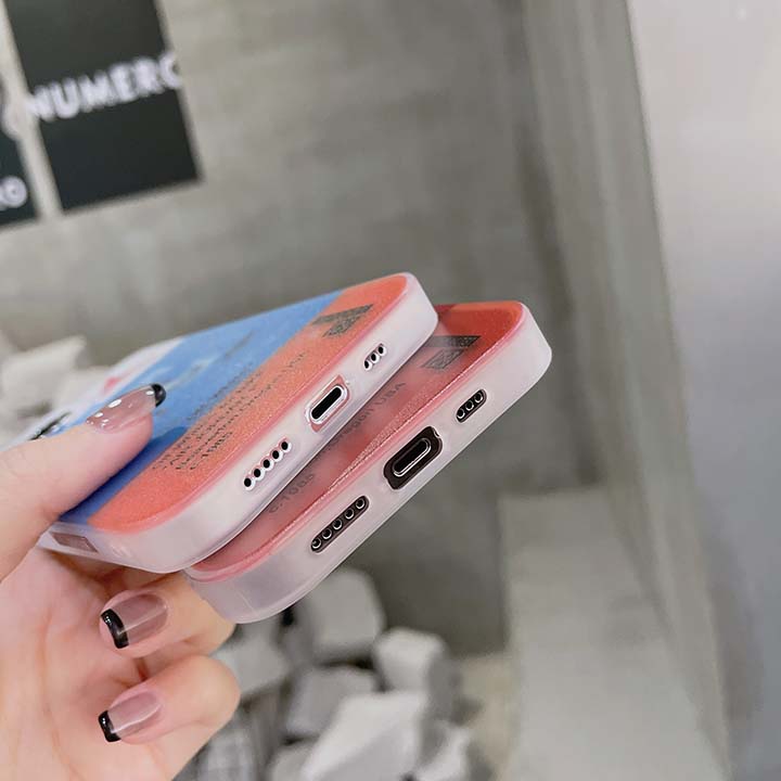 ブランド iphone15 ultra カバー 