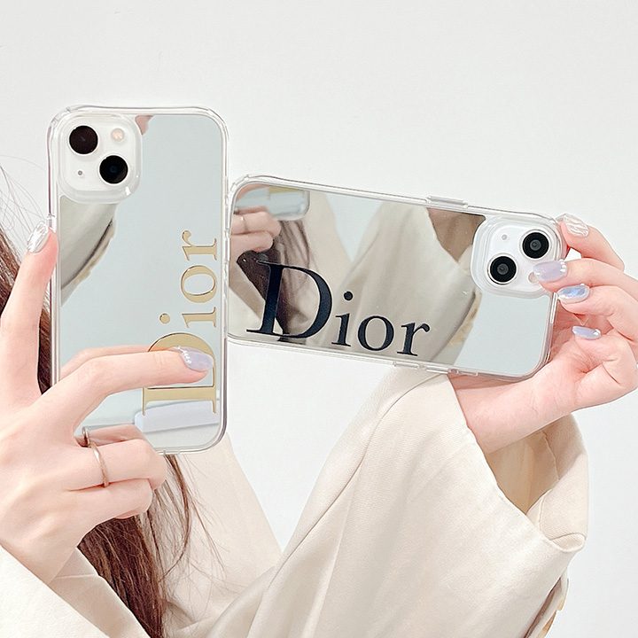 アイホン 14プラス ディオール dior 携帯ケース 