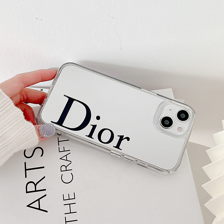 dior ディオール カバー アイフォン 14pro max 