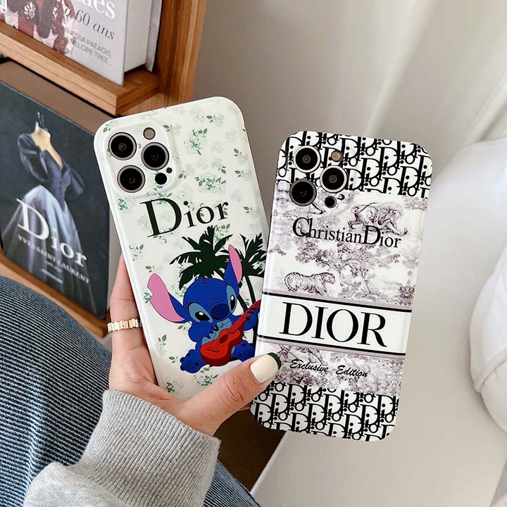 ディオール dior iphone12 携帯ケース 