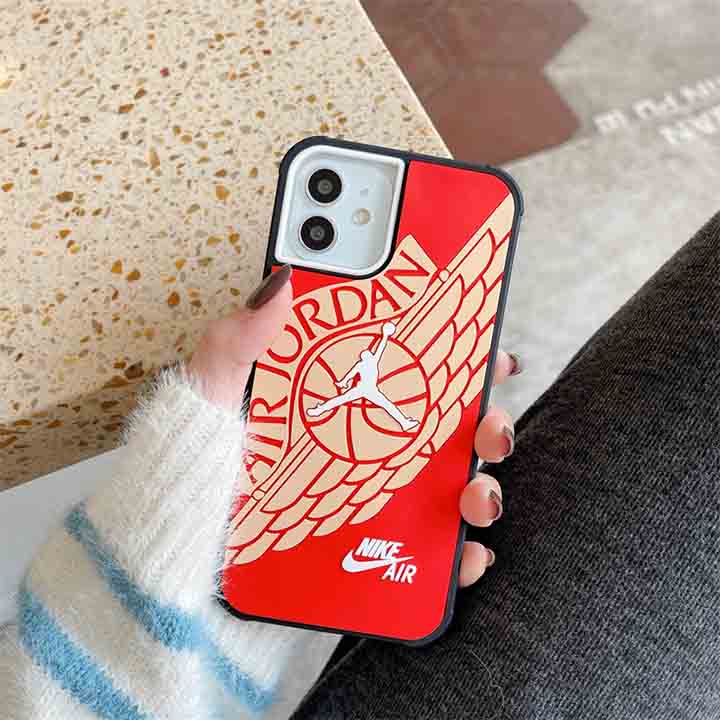 iphone13プロ エアジョーダン air jordan 携帯ケース 