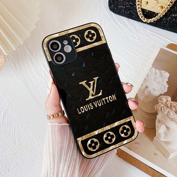 アイホン14 Pro 保護ケース vuitton 電気メッキ