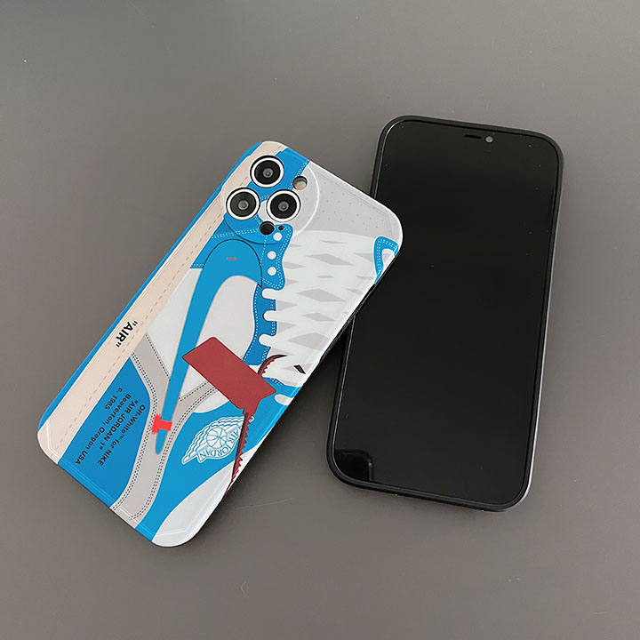 iPhone 12pro/12promax Air Jordan 携帯ケース 大人気