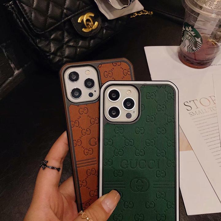 gucci グッチ アイフォン11プロmax スマホケース 