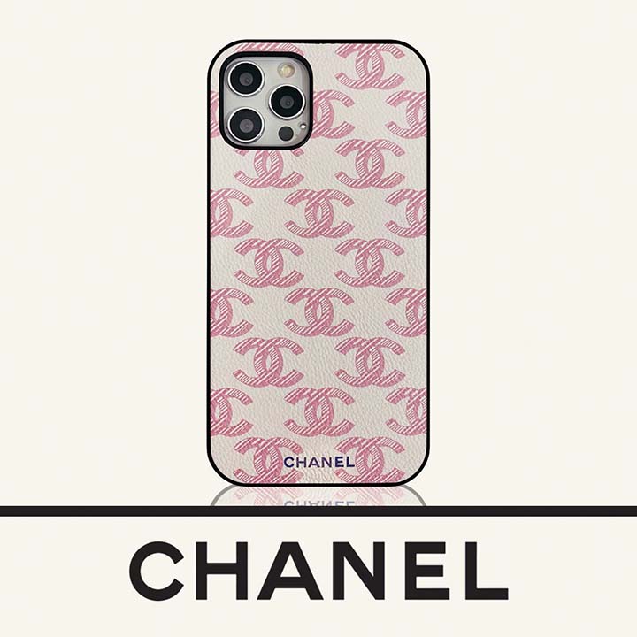 chanel シャネル iphone11 