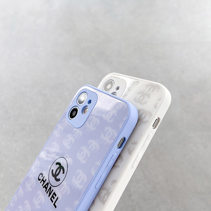 chanel シャネル iphone11 