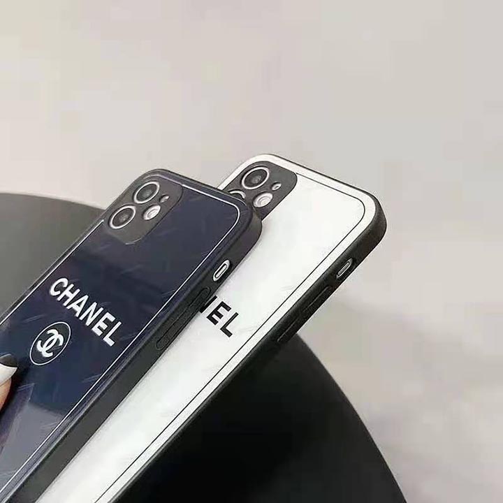 シャネル chanel 携帯ケース アイフォーン11pro 