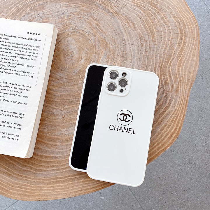 iphone11 ケース chanel シャネル 