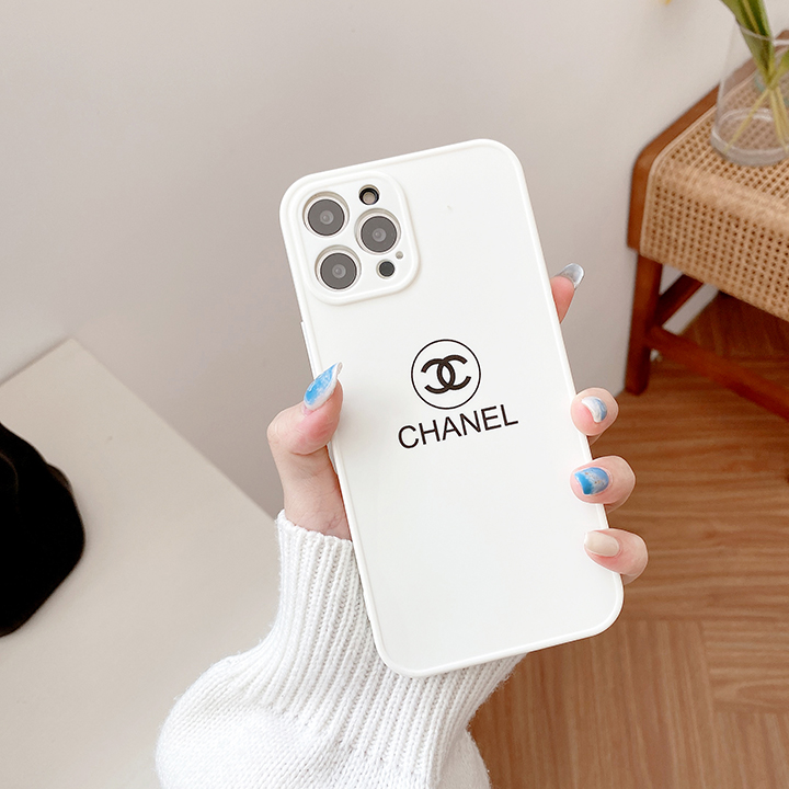 アイホン12 mini chanel シャネル スマホケース 