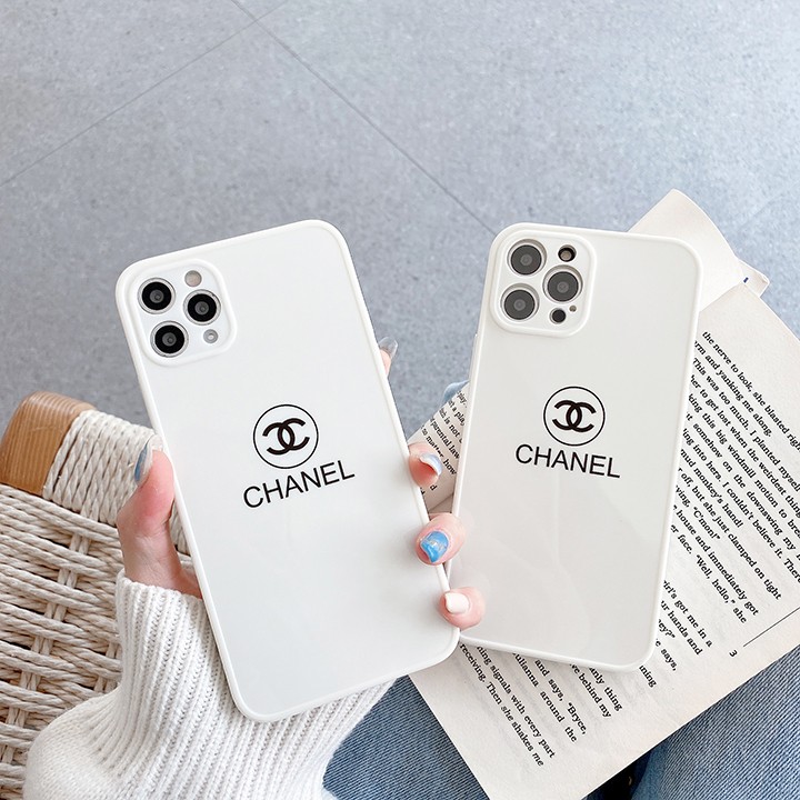 chanel シャネル iphone11プロ 携帯ケース 