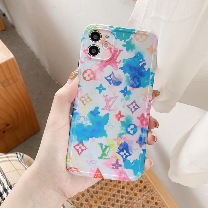 シリコンvuitton iPhone 14ケース