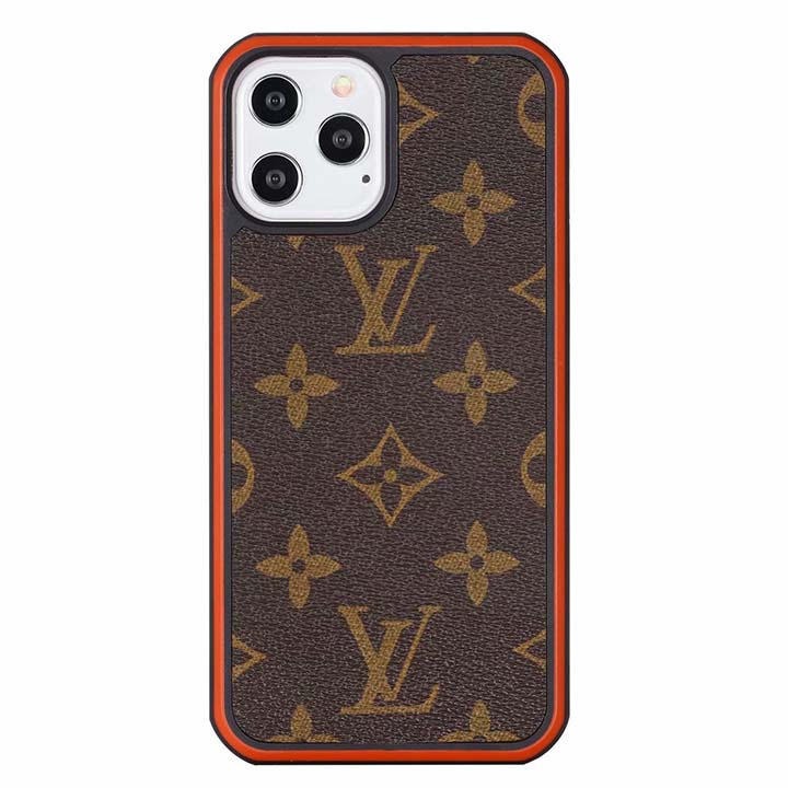 アイフォン12 mini lv カバー 