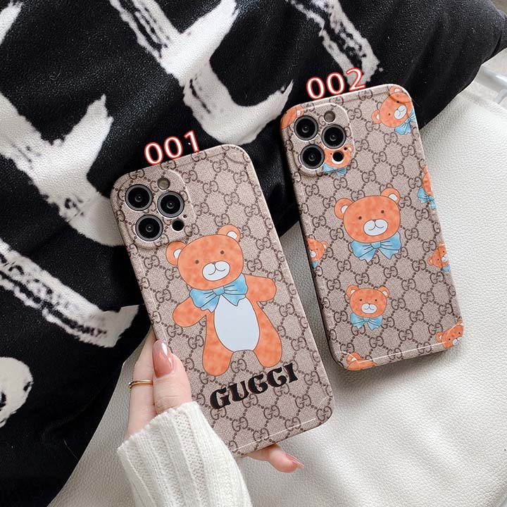 Gucci スマホケース アイフォーン14 Pro