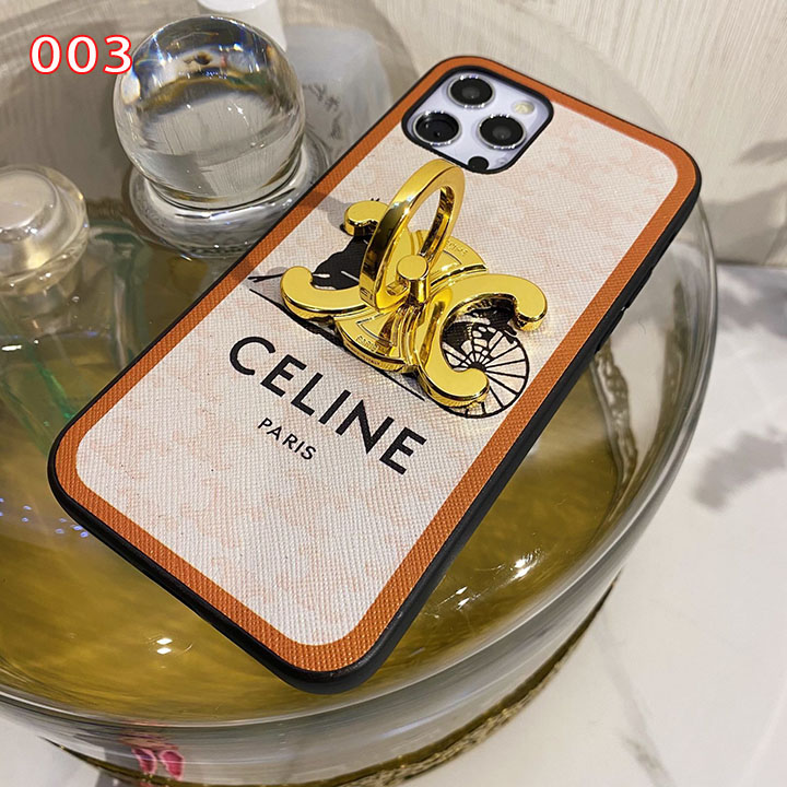 セリーヌ celine アイフォーン11 携帯ケース 