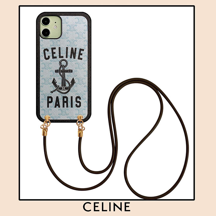 Celineアイフォン 14携帯ケースTPU
