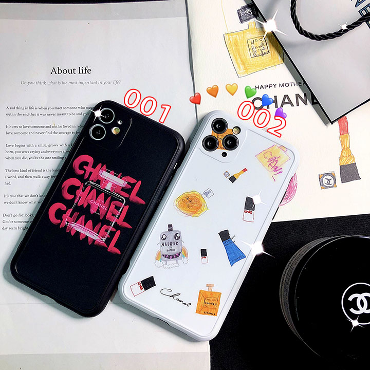 アイフォン11 スマホケース シャネル chanel 