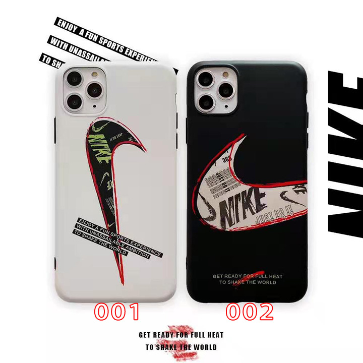 nikeケースiphone14