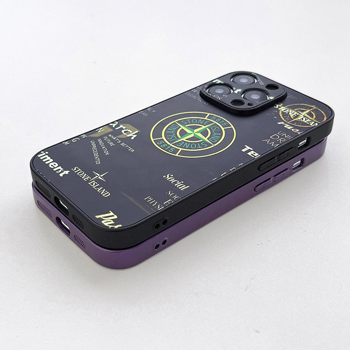 ハイブランド 携帯ケース アイフォン12プロmax 