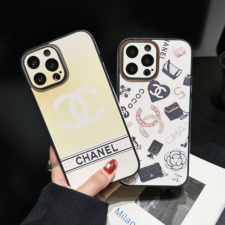 chanel シャネル アイフォーン 14 